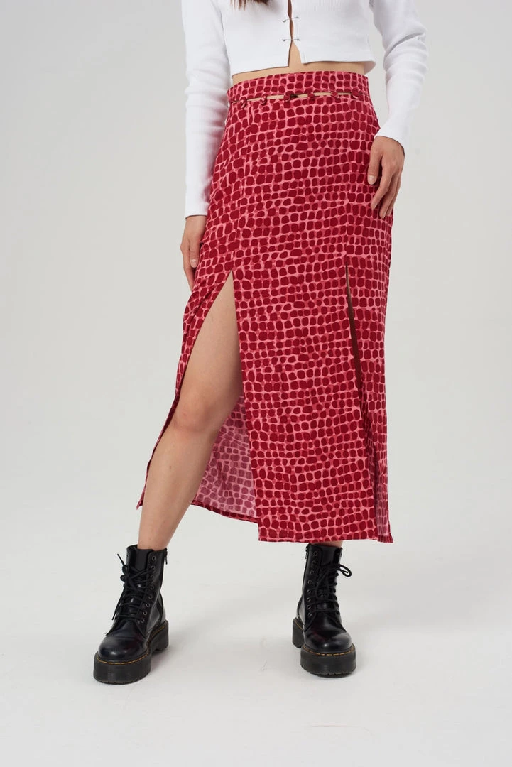 The Ragged Priest Milk It Tame Skirt 1 The Ragged Priest Milk It Tame Skirt