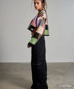 The Ragged Priest WOMEN'S Ragged Tang Knit