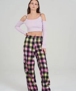 The Ragged Priest WOMEN'S Term Tee