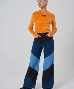 The Ragged Priest Glowbug Top