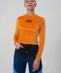 The Ragged Priest Glowbug Top