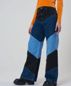 The Ragged Priest Transfer Jean