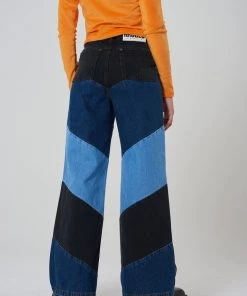 The Ragged Priest Transfer Jean