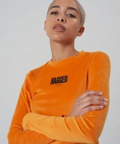 The Ragged Priest Glowbug Top