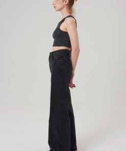 The Ragged Priest Organic Trip Jean Charcoal NEW ARRIVALS 9 The Ragged Priest Organic Trip Jean Charcoal NEW ARRIVALS
