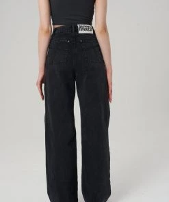 The Ragged Priest Organic Trip Jean Charcoal NEW ARRIVALS 10 The Ragged Priest Organic Trip Jean Charcoal NEW ARRIVALS