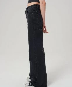 The Ragged Priest Organic Trip Jean Charcoal NEW ARRIVALS 8 The Ragged Priest Organic Trip Jean Charcoal NEW ARRIVALS