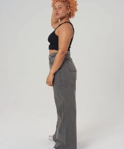 The Ragged Priest Trip Jean - Grey 14 The Ragged Priest Trip Jean - Grey