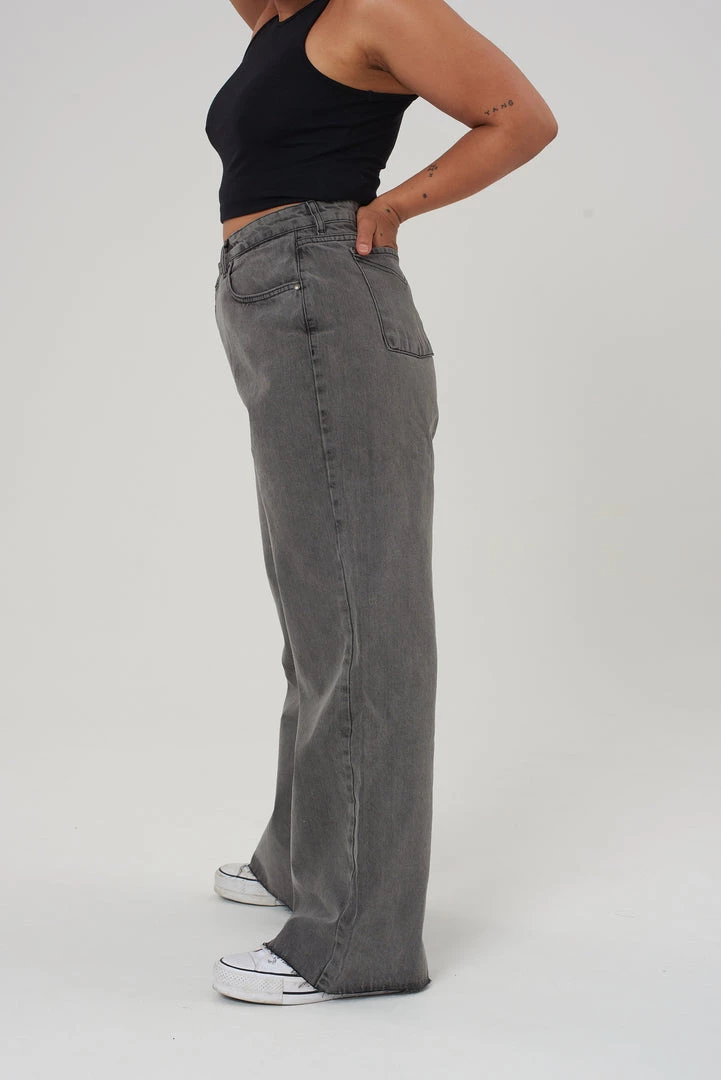 The Ragged Priest Trip Jean - Grey 5 The Ragged Priest Trip Jean - Grey