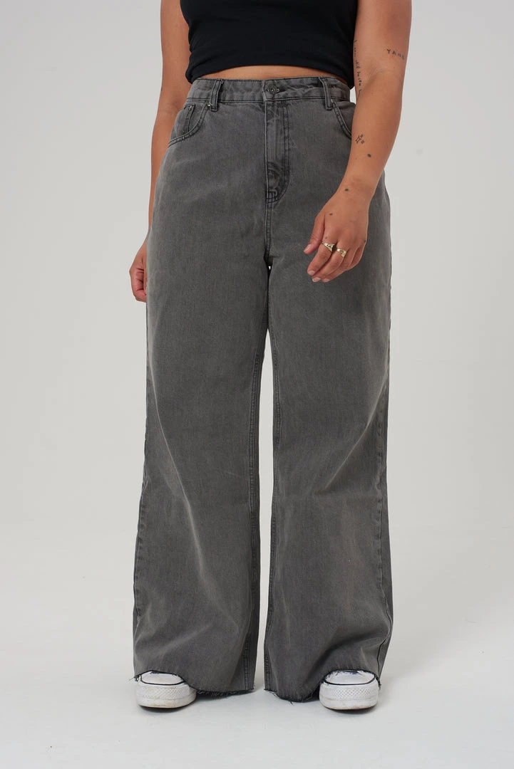 The Ragged Priest Trip Jean - Grey 4 The Ragged Priest Trip Jean - Grey