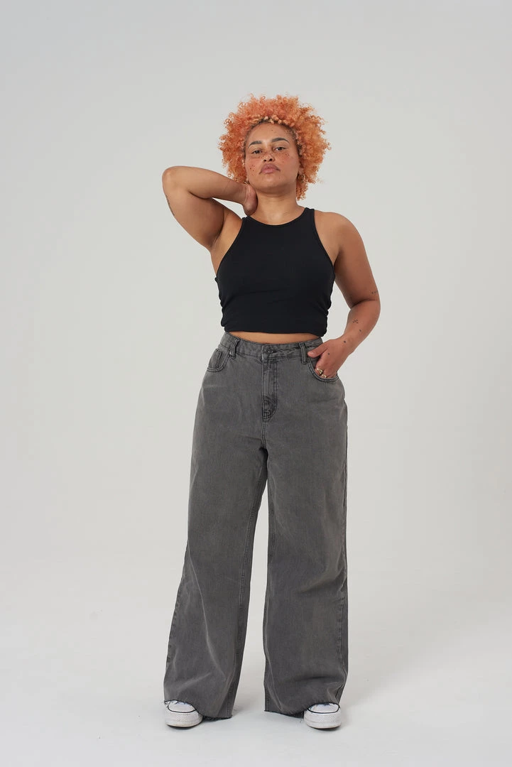 The Ragged Priest Trip Jean - Grey 2 The Ragged Priest Trip Jean - Grey