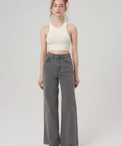 The Ragged Priest Trip Jean - Grey 10 The Ragged Priest Trip Jean - Grey