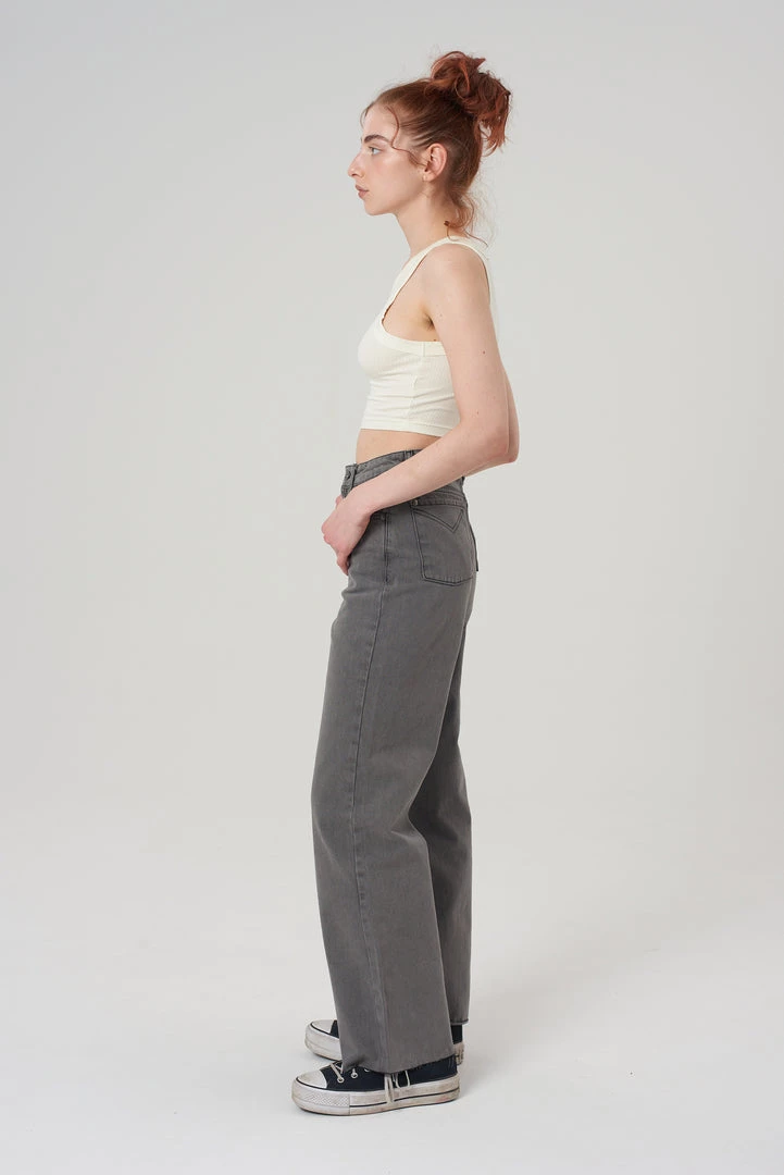 The Ragged Priest Trip Jean - Grey 6 The Ragged Priest Trip Jean - Grey