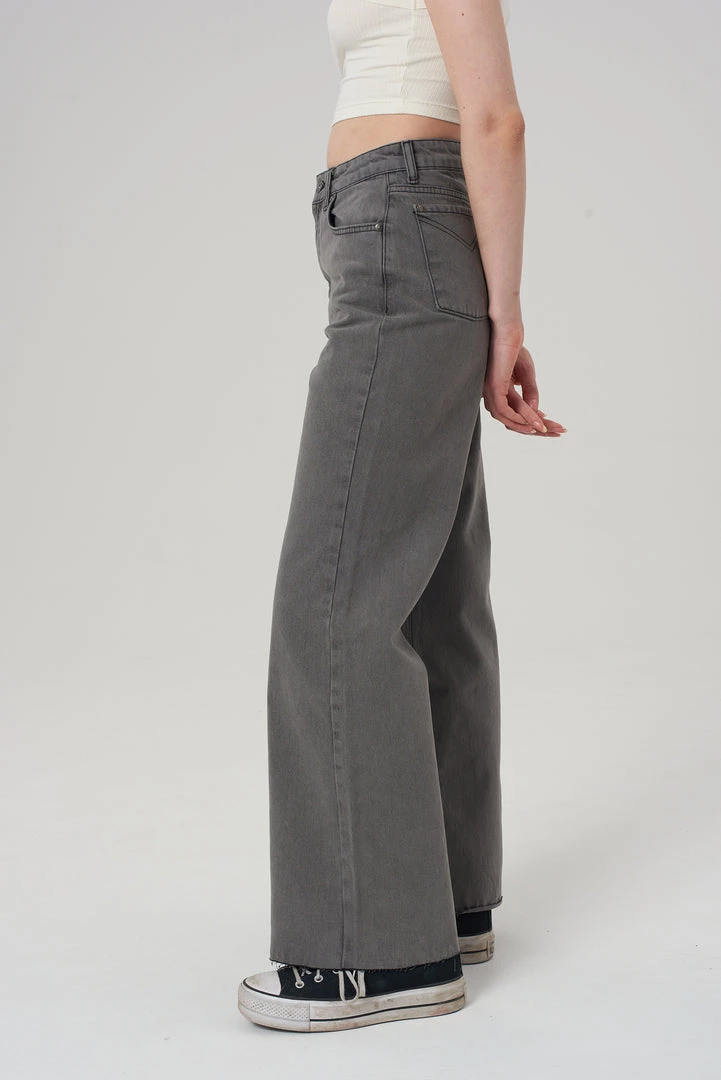 The Ragged Priest Trip Jean - Grey 8 The Ragged Priest Trip Jean - Grey