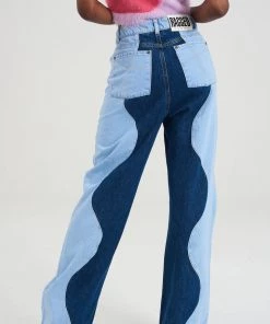 The Ragged Priest Underworld Jean - Blue