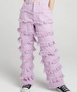 The Ragged Priest WOMEN'S Opium Jean