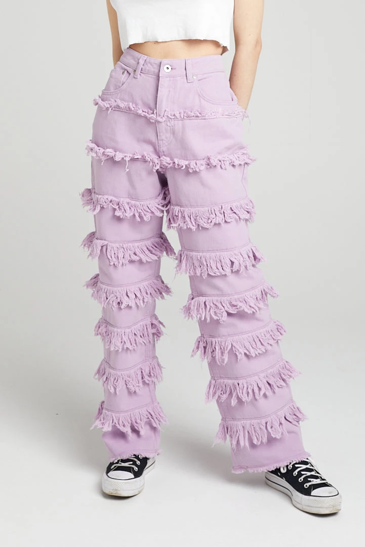 The Ragged Priest WOMEN'S Opium Jean 2 The Ragged Priest WOMEN'S Opium Jean