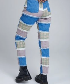 The Ragged Priest DENIM Vision Jean 7 The Ragged Priest DENIM Vision Jean