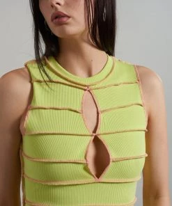 The Ragged Priest Entity Mini Dress