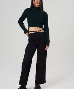 The Ragged Priest WOMEN'S Milk It Vice Pant