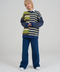 The Ragged Priest Vivid Knit MEN'S