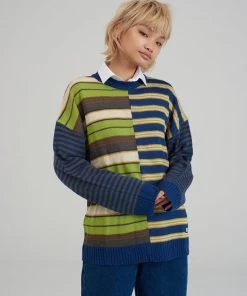 The Ragged Priest Vivid Knit MEN'S