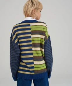 The Ragged Priest Vivid Knit MEN'S
