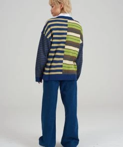 The Ragged Priest Vivid Knit MEN'S