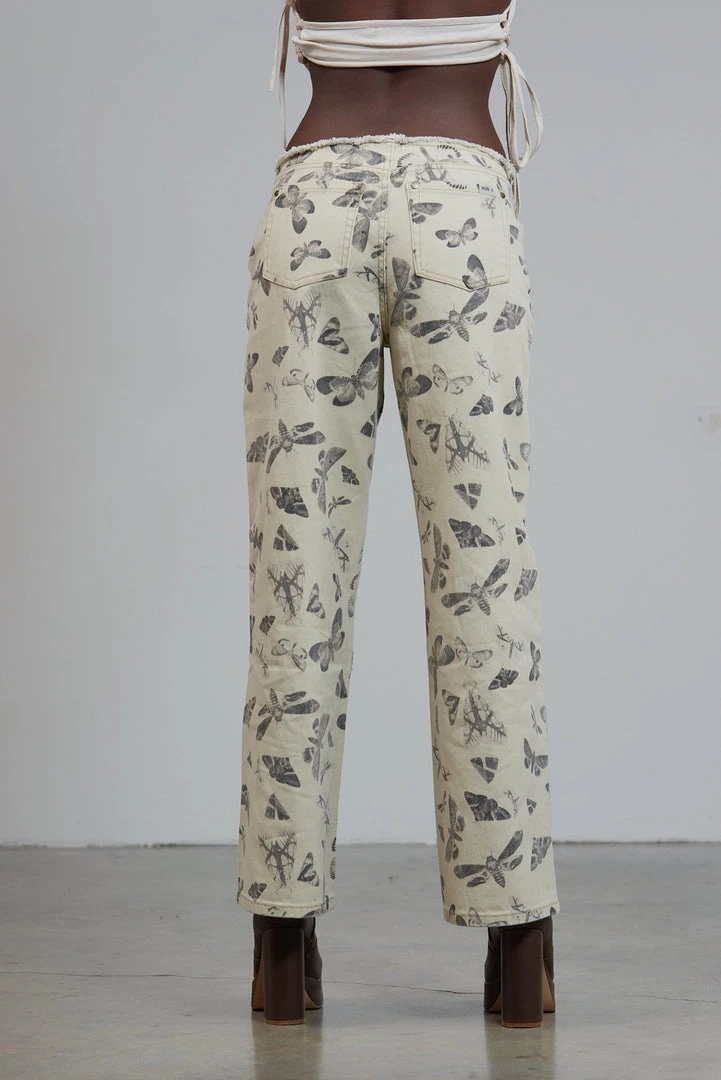 The Ragged Priest Milk It Moth Jean 7 The Ragged Priest Milk It Moth Jean