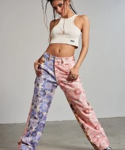 The Ragged Priest Bloom Dad Jean