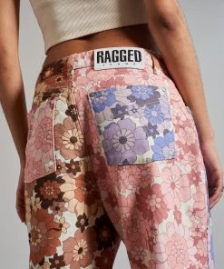 The Ragged Priest Bloom Dad Jean