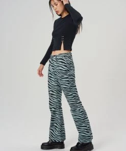 The Ragged Priest WOMEN'S Milk It Wild Jean