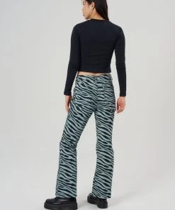 The Ragged Priest Milk It Split Top WOMEN'S 9 The Ragged Priest Milk It Split Top WOMEN'S