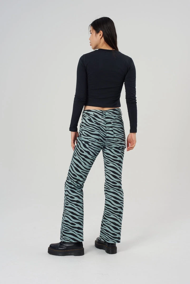 The Ragged Priest Milk It Split Top WOMEN'S 5 The Ragged Priest Milk It Split Top WOMEN'S