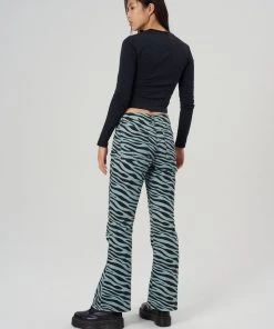 The Ragged Priest WOMEN'S Milk It Wild Jean