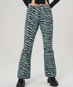 The Ragged Priest WOMEN'S Milk It Wild Jean