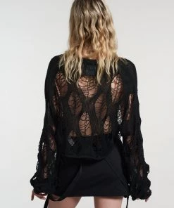 The Ragged Priest Zap Knit NEW ARRIVALS 6 The Ragged Priest Zap Knit NEW ARRIVALS