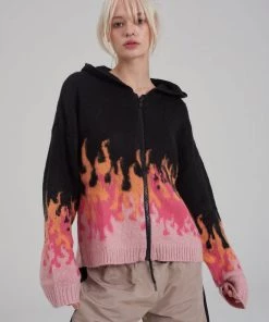 The Ragged Priest Enlightened Hoodie WOMEN'S